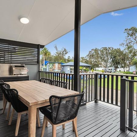 Ingenia Holidays Lake Macquarie Mannering Park 외부 사진