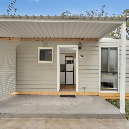 Ingenia Holidays Lake Macquarie Mannering Park 외부 사진