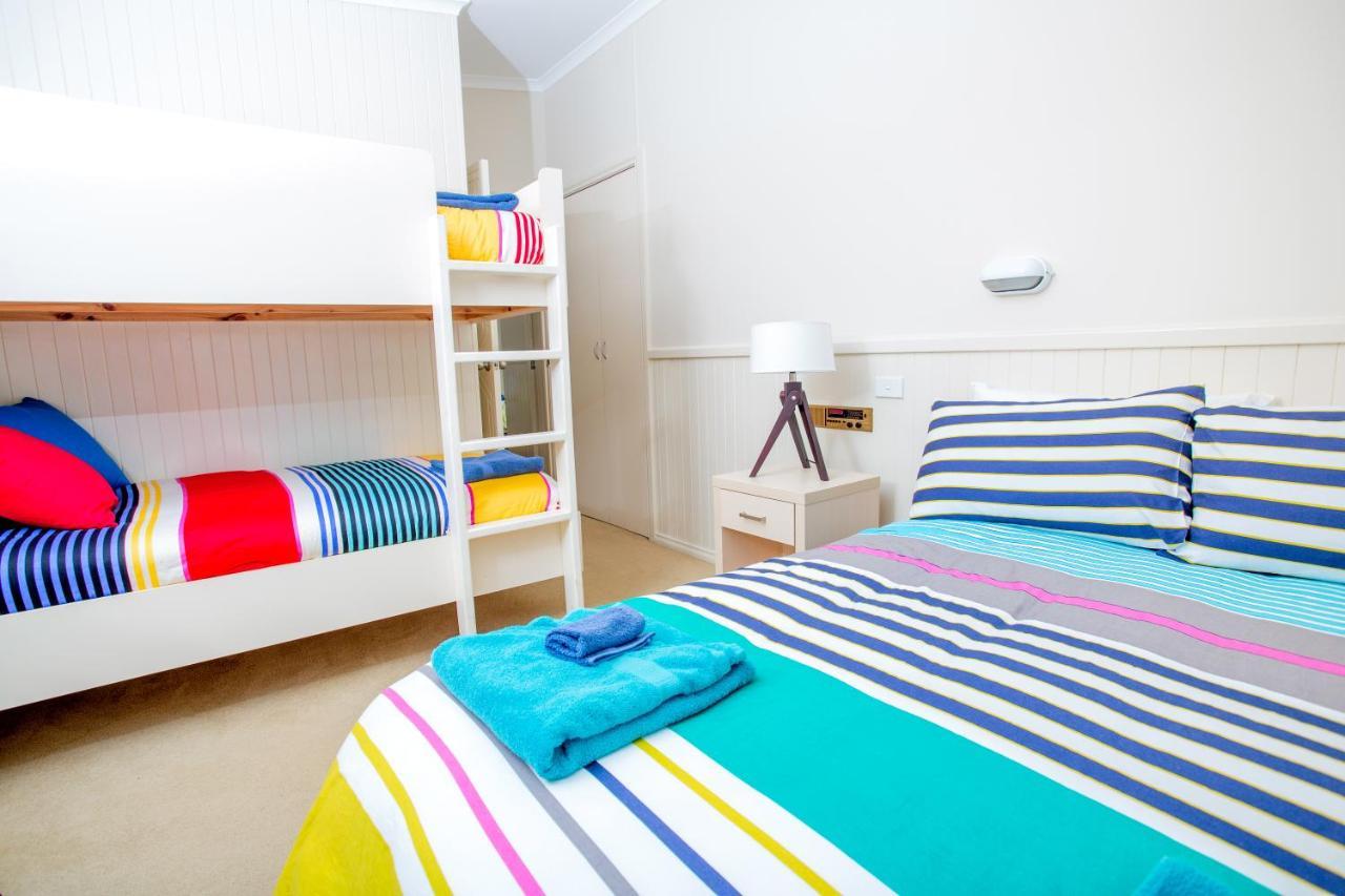 Ingenia Holidays Lake Macquarie Mannering Park 외부 사진