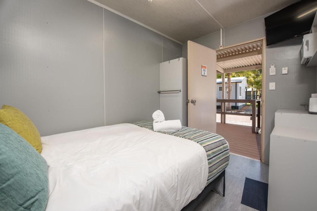 Ingenia Holidays Lake Macquarie Mannering Park 외부 사진