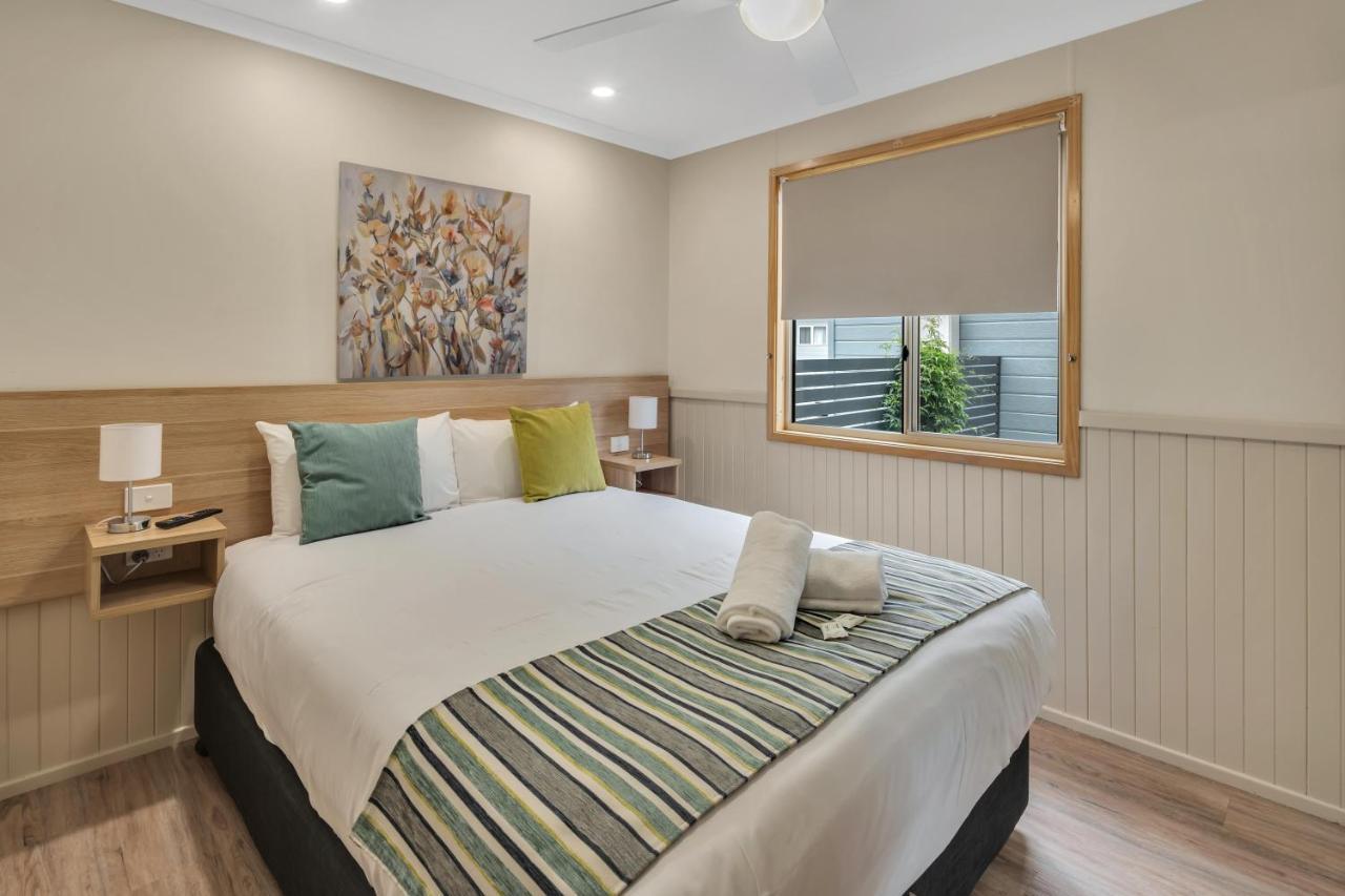 Ingenia Holidays Lake Macquarie Mannering Park 외부 사진