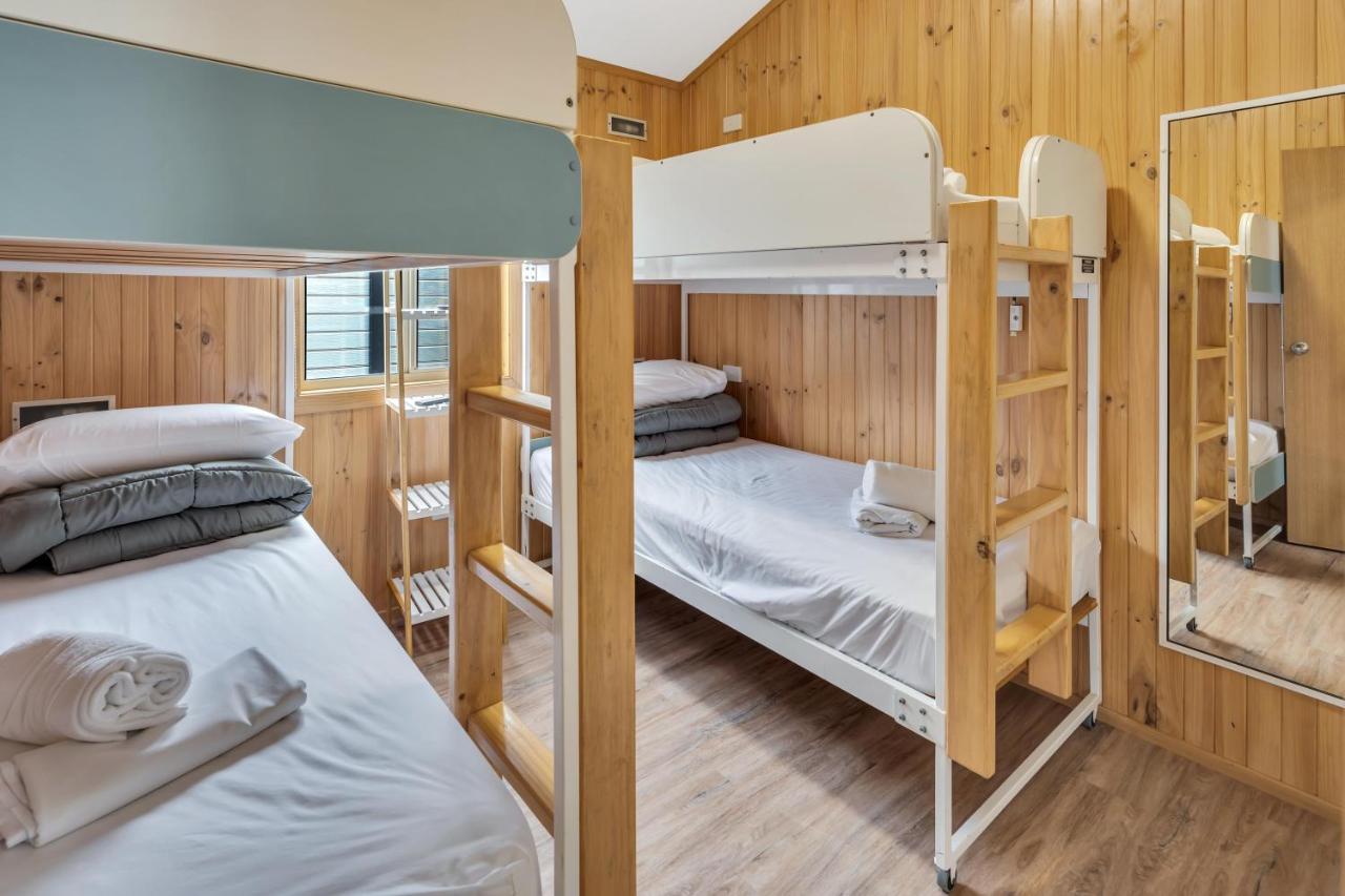 Ingenia Holidays Lake Macquarie Mannering Park 외부 사진