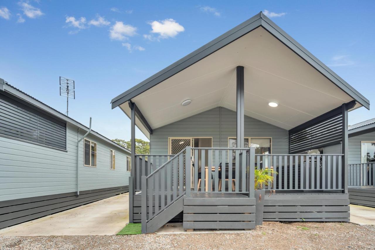 Ingenia Holidays Lake Macquarie Mannering Park 외부 사진