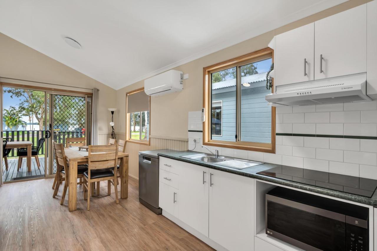 Ingenia Holidays Lake Macquarie Mannering Park 외부 사진
