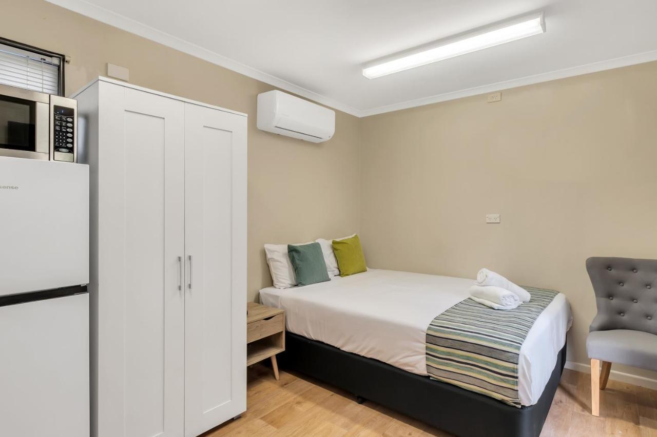 Ingenia Holidays Lake Macquarie Mannering Park 외부 사진