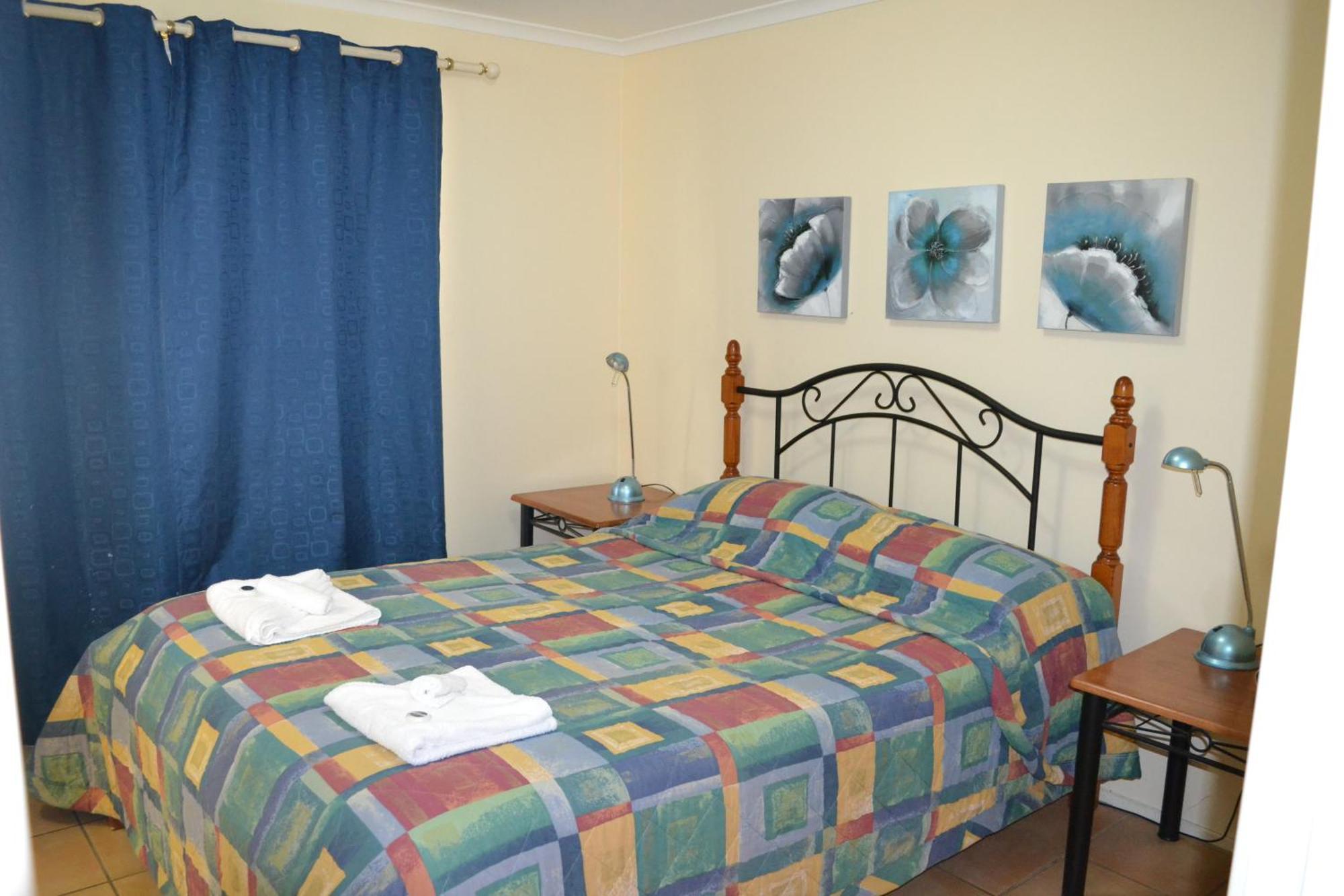 Ingenia Holidays Lake Macquarie Mannering Park 객실 사진