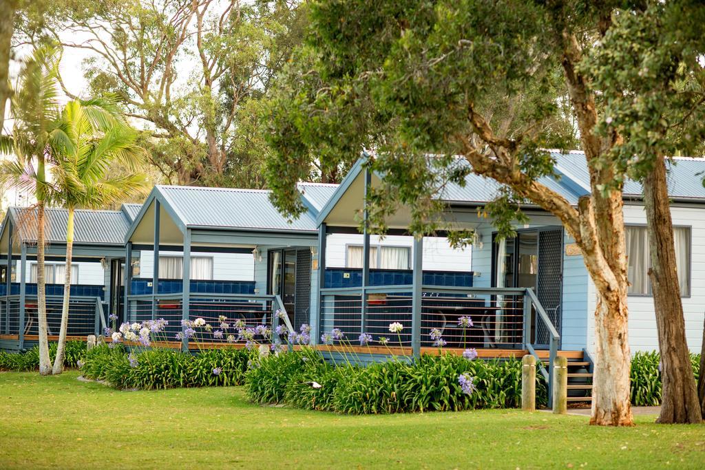 Ingenia Holidays Lake Macquarie Mannering Park 외부 사진