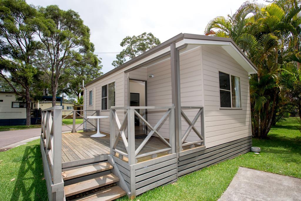 Ingenia Holidays Lake Macquarie Mannering Park 외부 사진