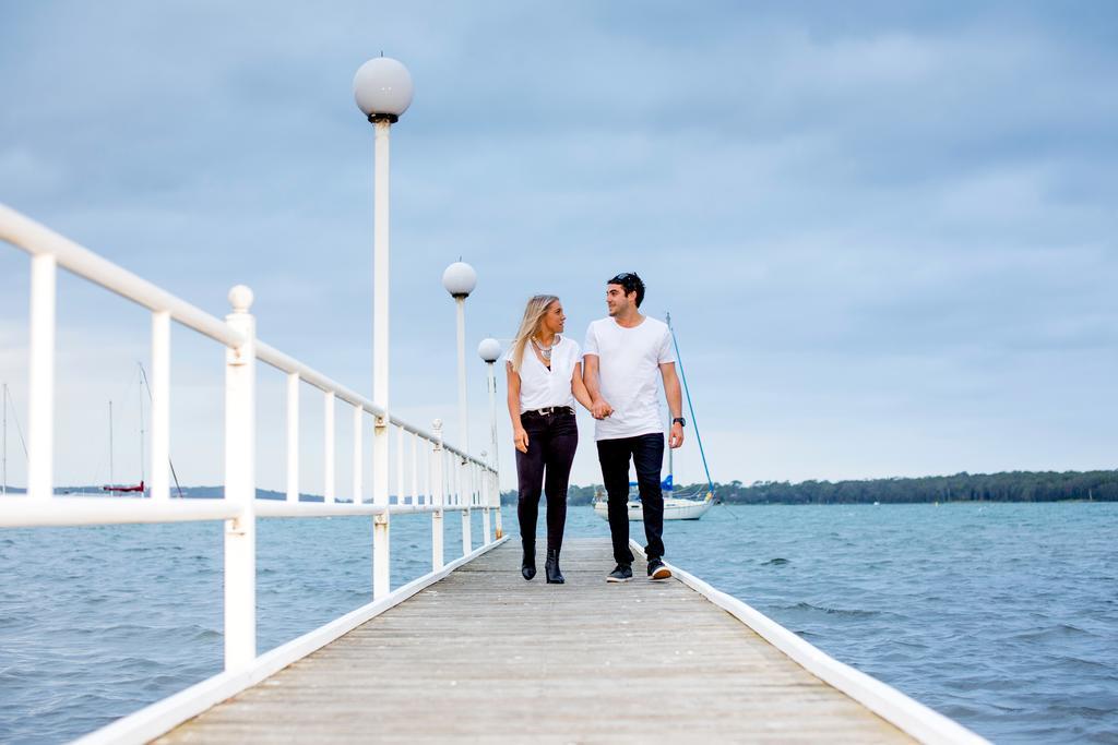 Ingenia Holidays Lake Macquarie Mannering Park 외부 사진