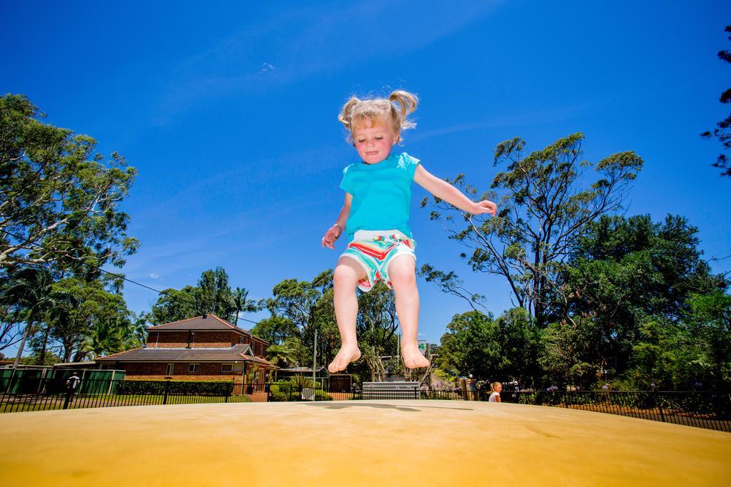 Ingenia Holidays Lake Macquarie Mannering Park 외부 사진