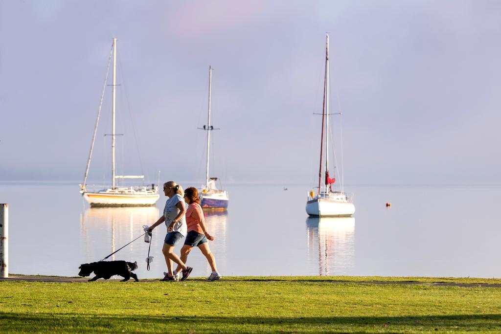 Ingenia Holidays Lake Macquarie Mannering Park 외부 사진