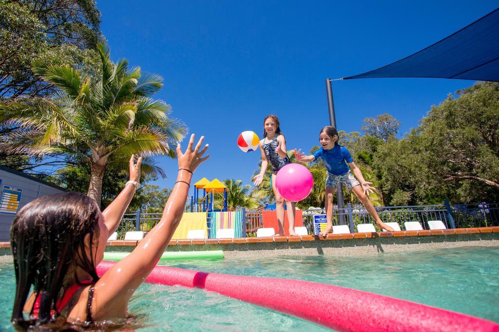 Ingenia Holidays Lake Macquarie Mannering Park 외부 사진