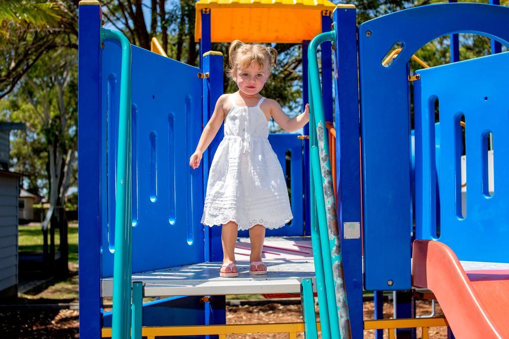Ingenia Holidays Lake Macquarie Mannering Park 외부 사진