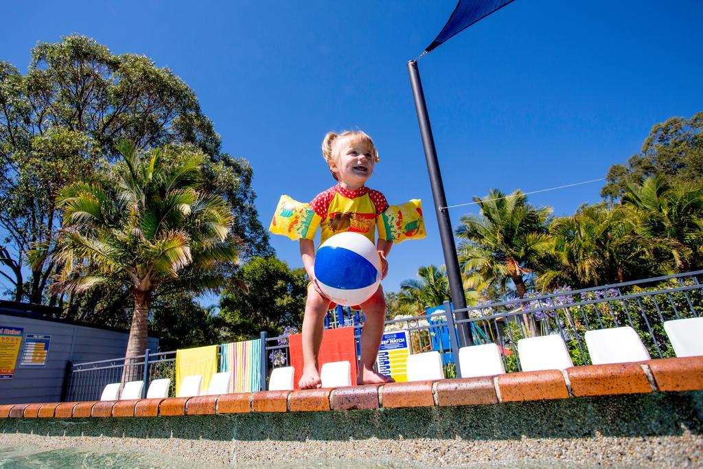 Ingenia Holidays Lake Macquarie Mannering Park 외부 사진