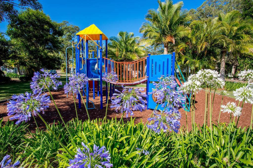 Ingenia Holidays Lake Macquarie Mannering Park 외부 사진