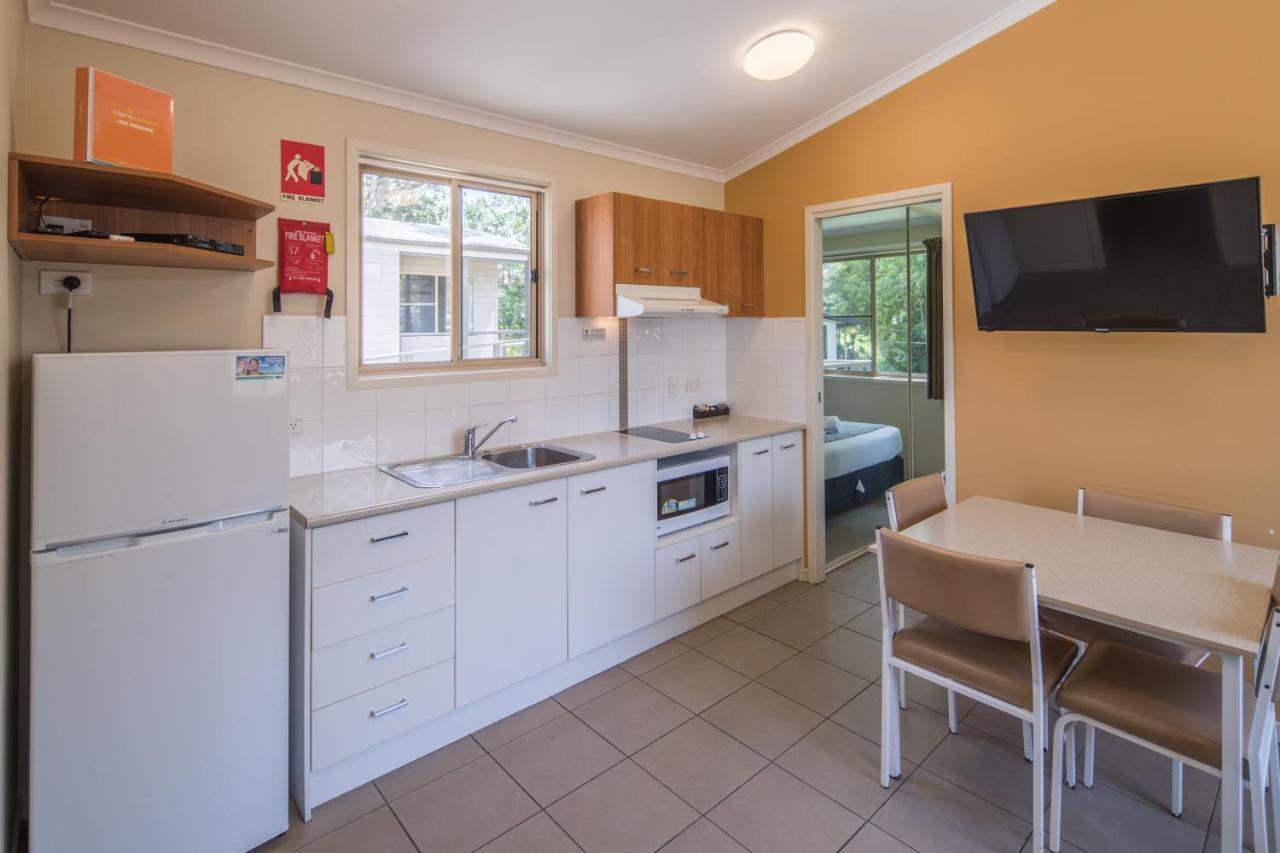 Ingenia Holidays Lake Macquarie Mannering Park 외부 사진