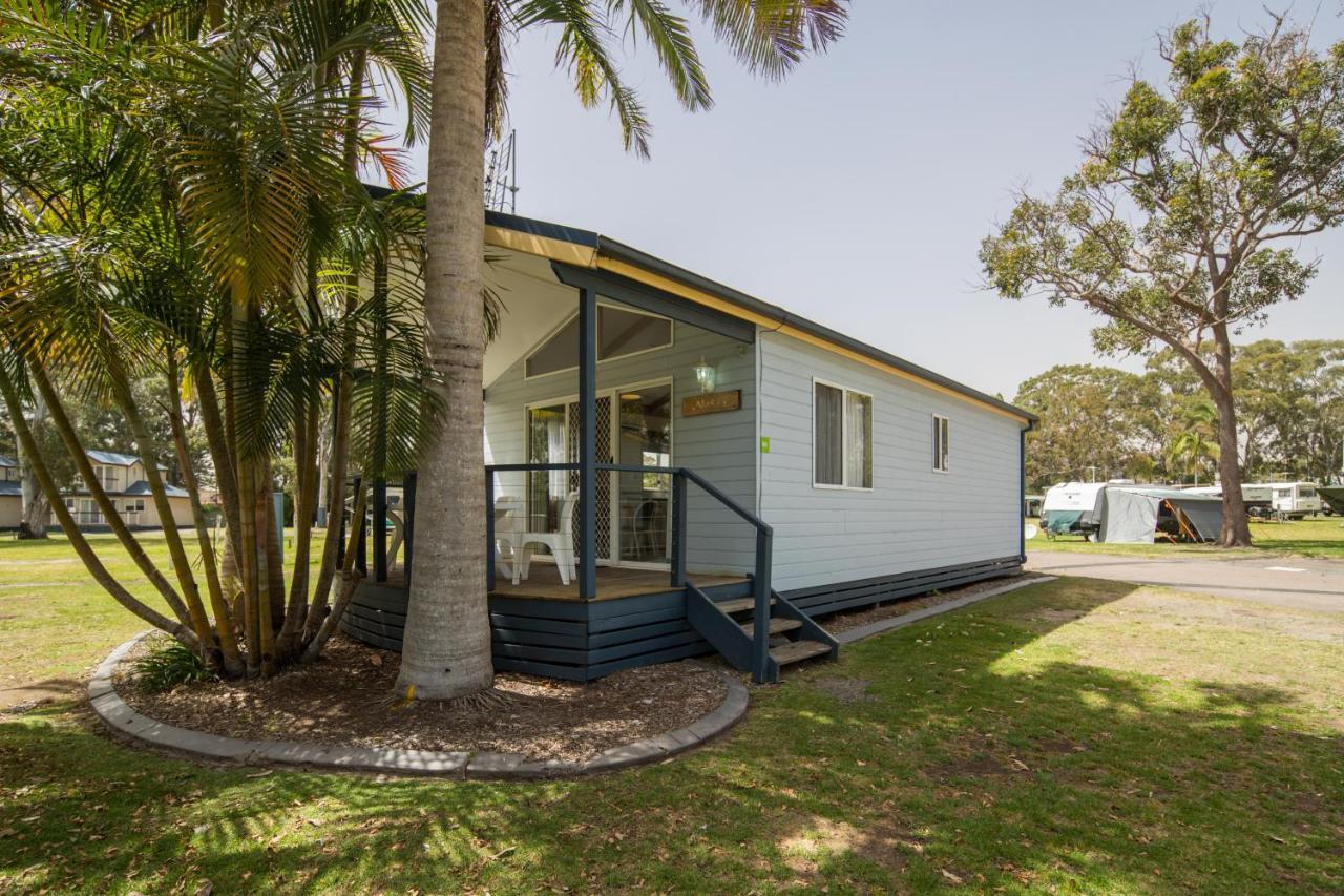 Ingenia Holidays Lake Macquarie Mannering Park 외부 사진