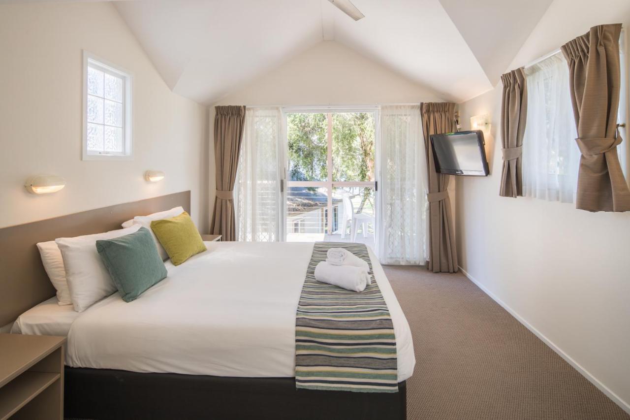 Ingenia Holidays Lake Macquarie Mannering Park 외부 사진