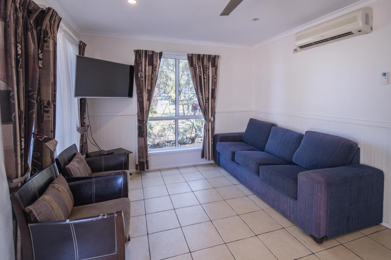 Ingenia Holidays Lake Macquarie Mannering Park 외부 사진