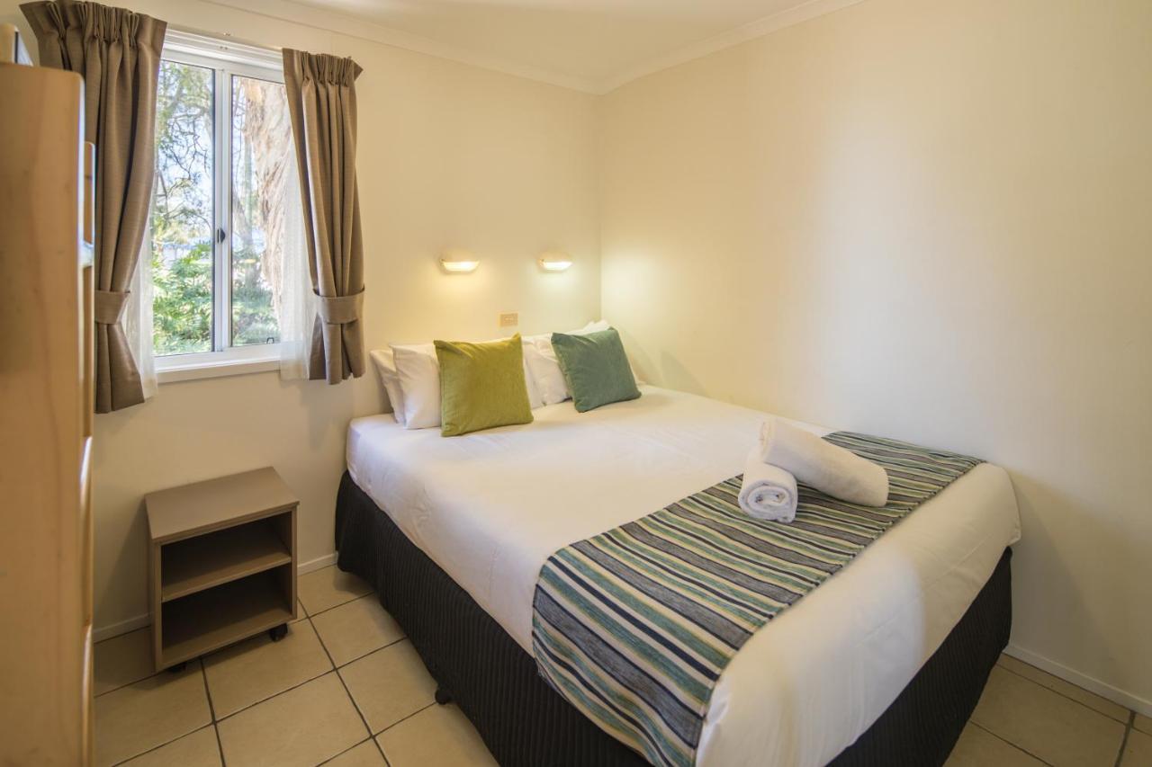 Ingenia Holidays Lake Macquarie Mannering Park 외부 사진