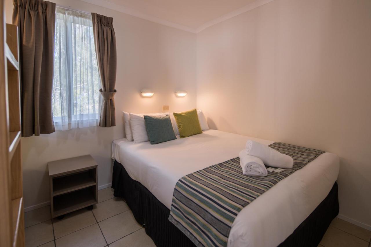 Ingenia Holidays Lake Macquarie Mannering Park 외부 사진