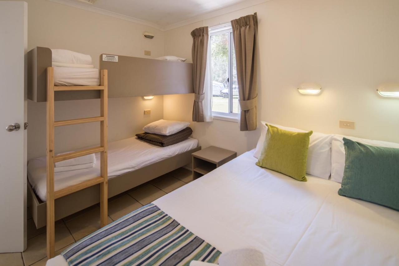 Ingenia Holidays Lake Macquarie Mannering Park 외부 사진