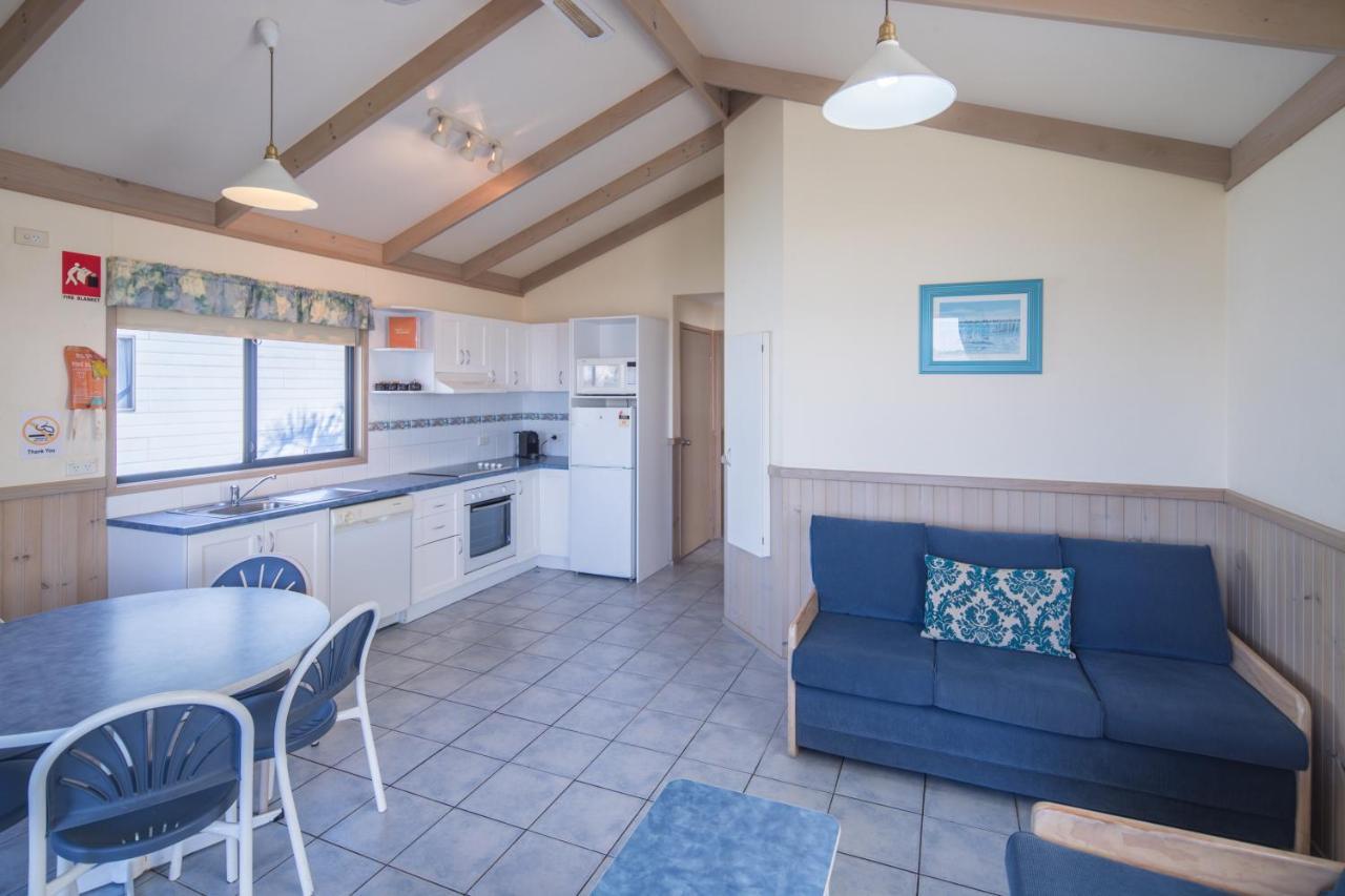 Ingenia Holidays Lake Macquarie Mannering Park 외부 사진