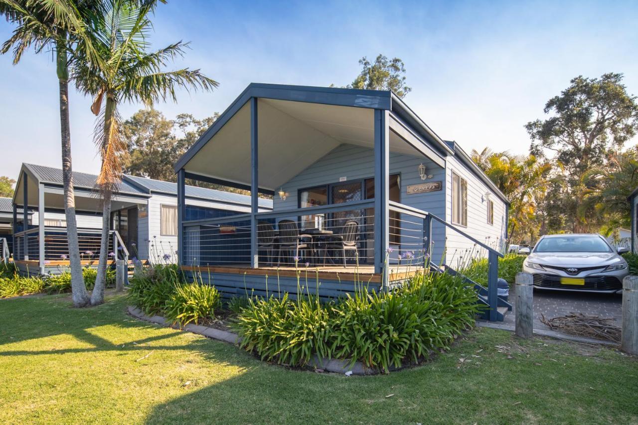 Ingenia Holidays Lake Macquarie Mannering Park 외부 사진
