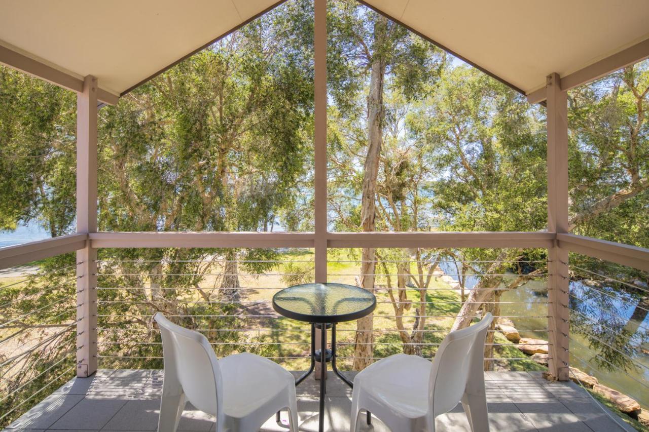 Ingenia Holidays Lake Macquarie Mannering Park 외부 사진