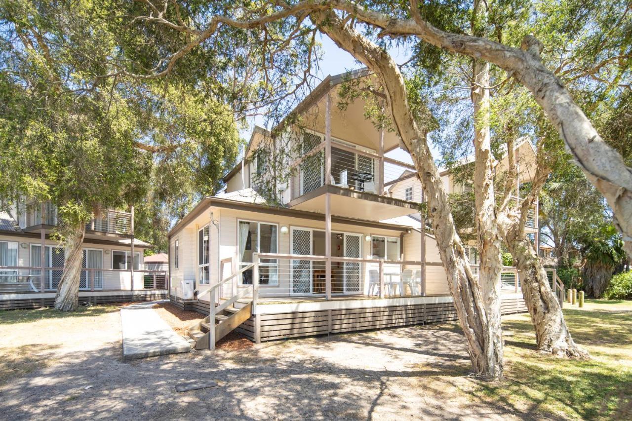Ingenia Holidays Lake Macquarie Mannering Park 외부 사진