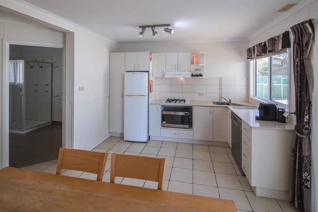 Ingenia Holidays Lake Macquarie Mannering Park 외부 사진