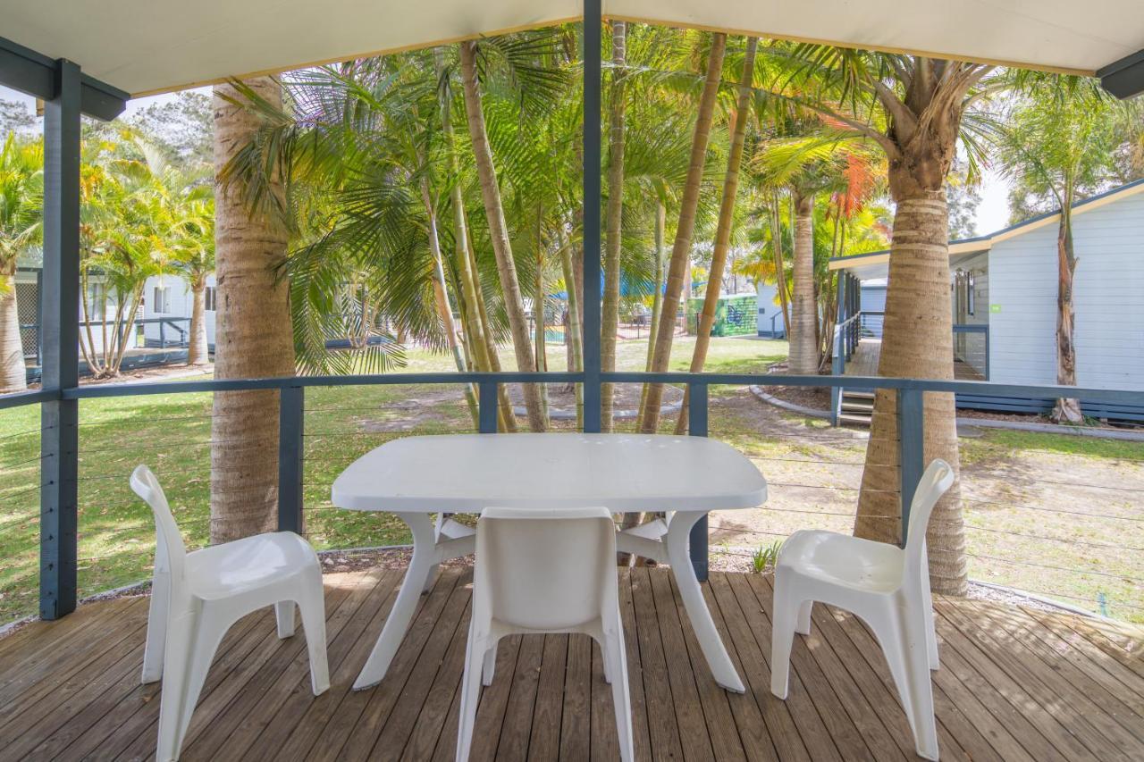 Ingenia Holidays Lake Macquarie Mannering Park 외부 사진