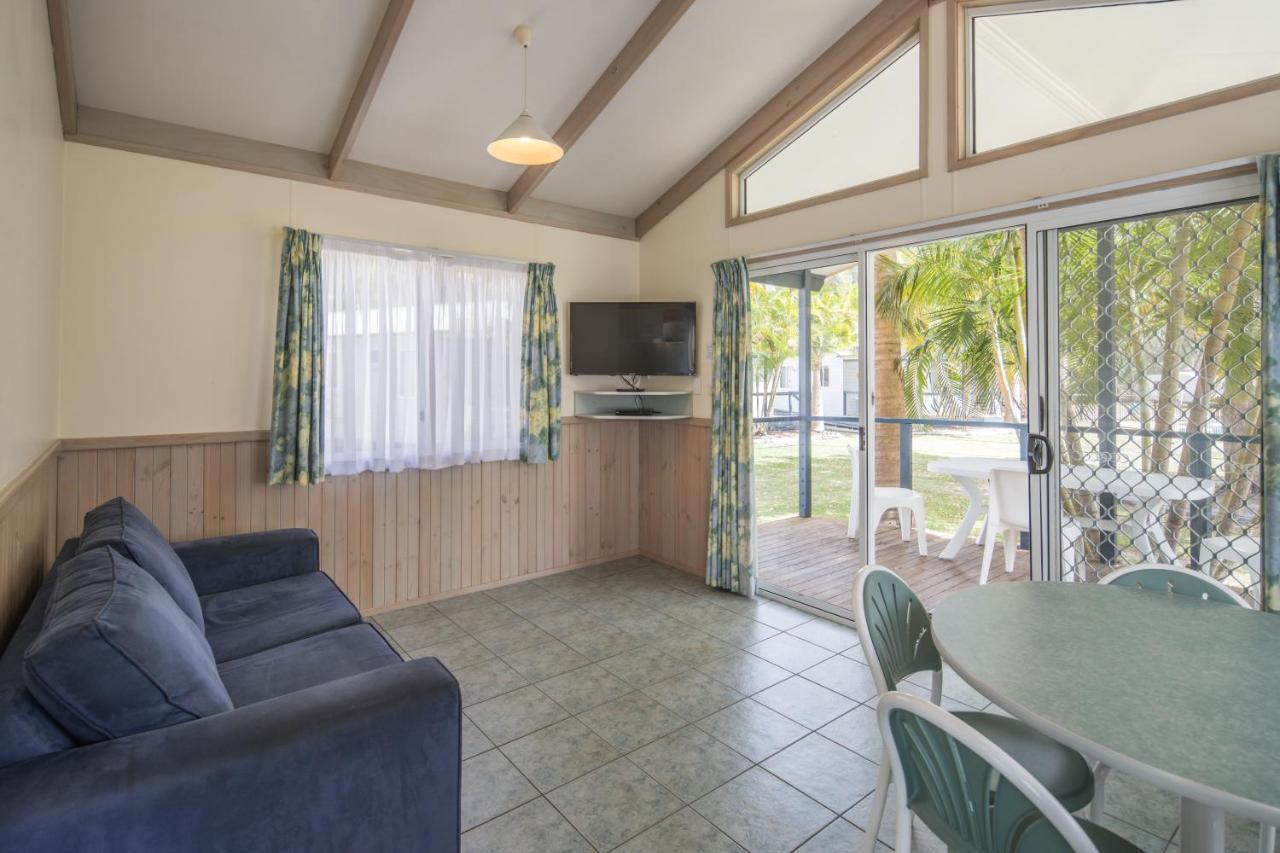 Ingenia Holidays Lake Macquarie Mannering Park 외부 사진