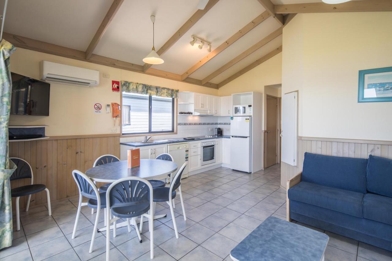 Ingenia Holidays Lake Macquarie Mannering Park 외부 사진