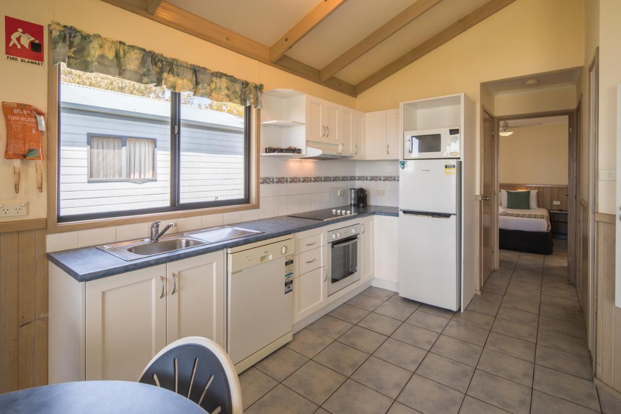 Ingenia Holidays Lake Macquarie Mannering Park 외부 사진