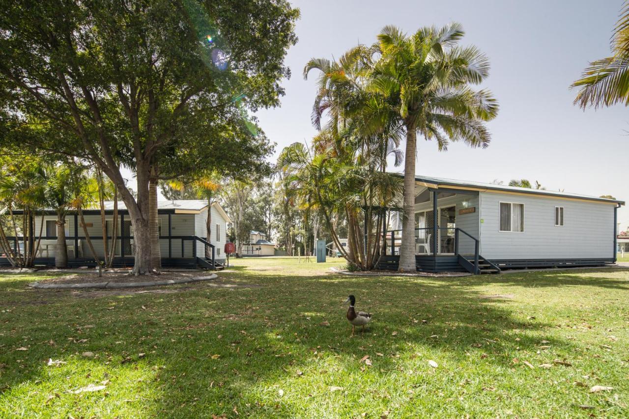 Ingenia Holidays Lake Macquarie Mannering Park 외부 사진