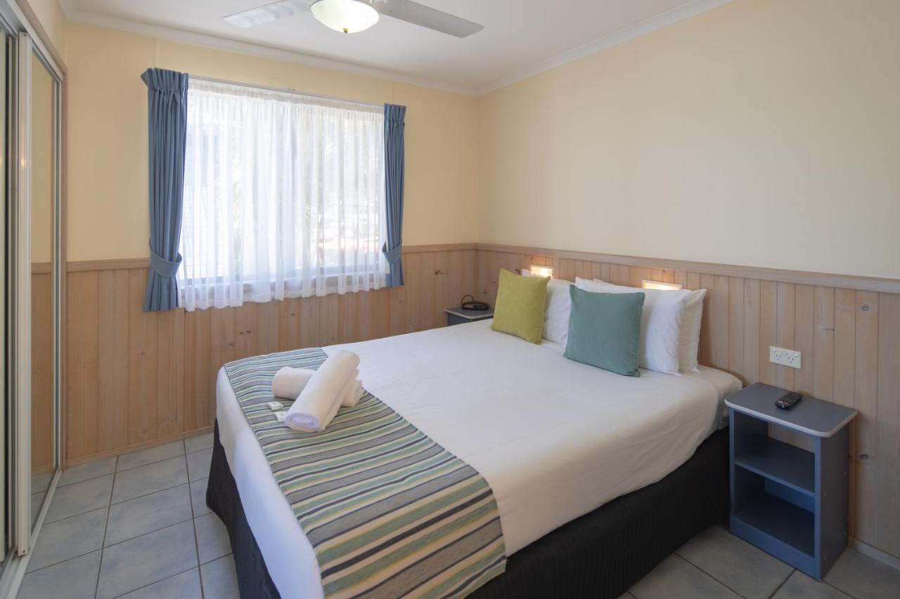 Ingenia Holidays Lake Macquarie Mannering Park 외부 사진
