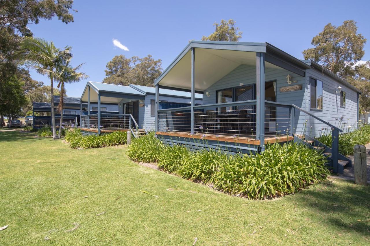 Ingenia Holidays Lake Macquarie Mannering Park 외부 사진