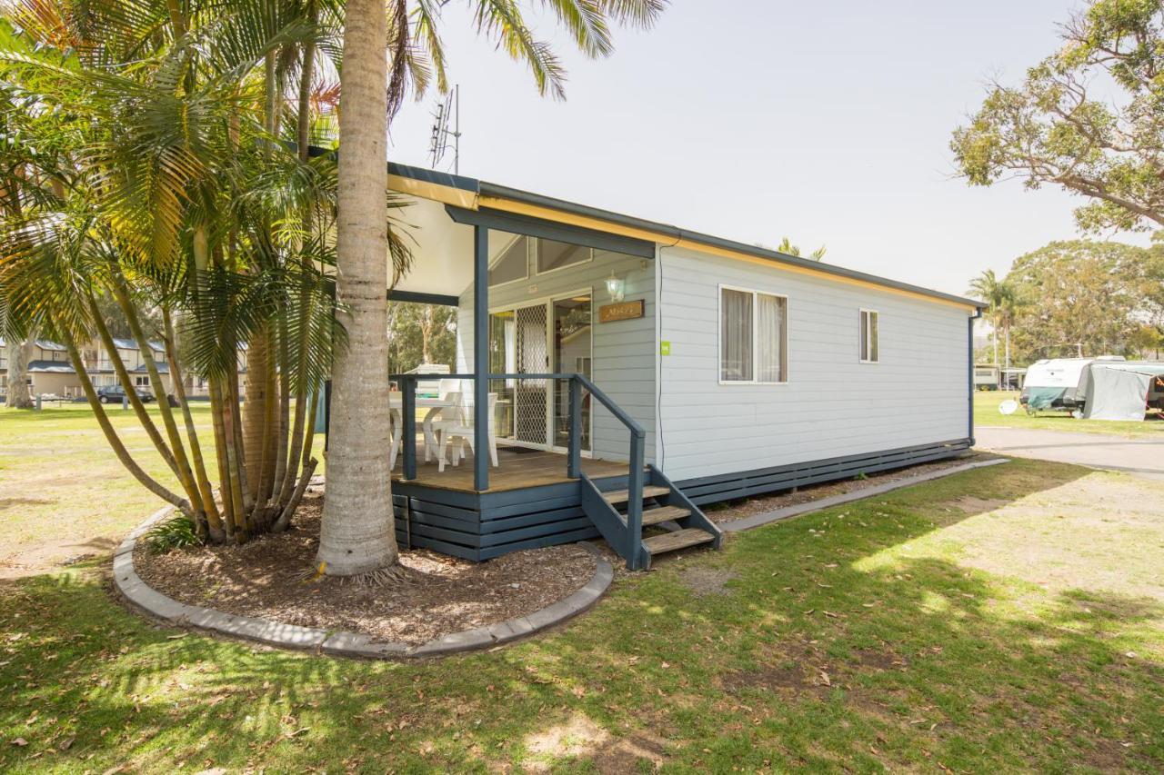 Ingenia Holidays Lake Macquarie Mannering Park 외부 사진