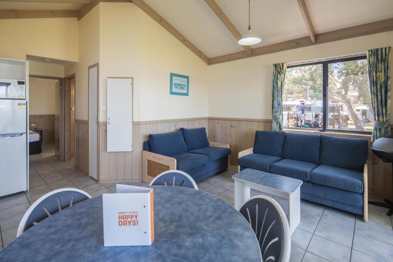 Ingenia Holidays Lake Macquarie Mannering Park 외부 사진