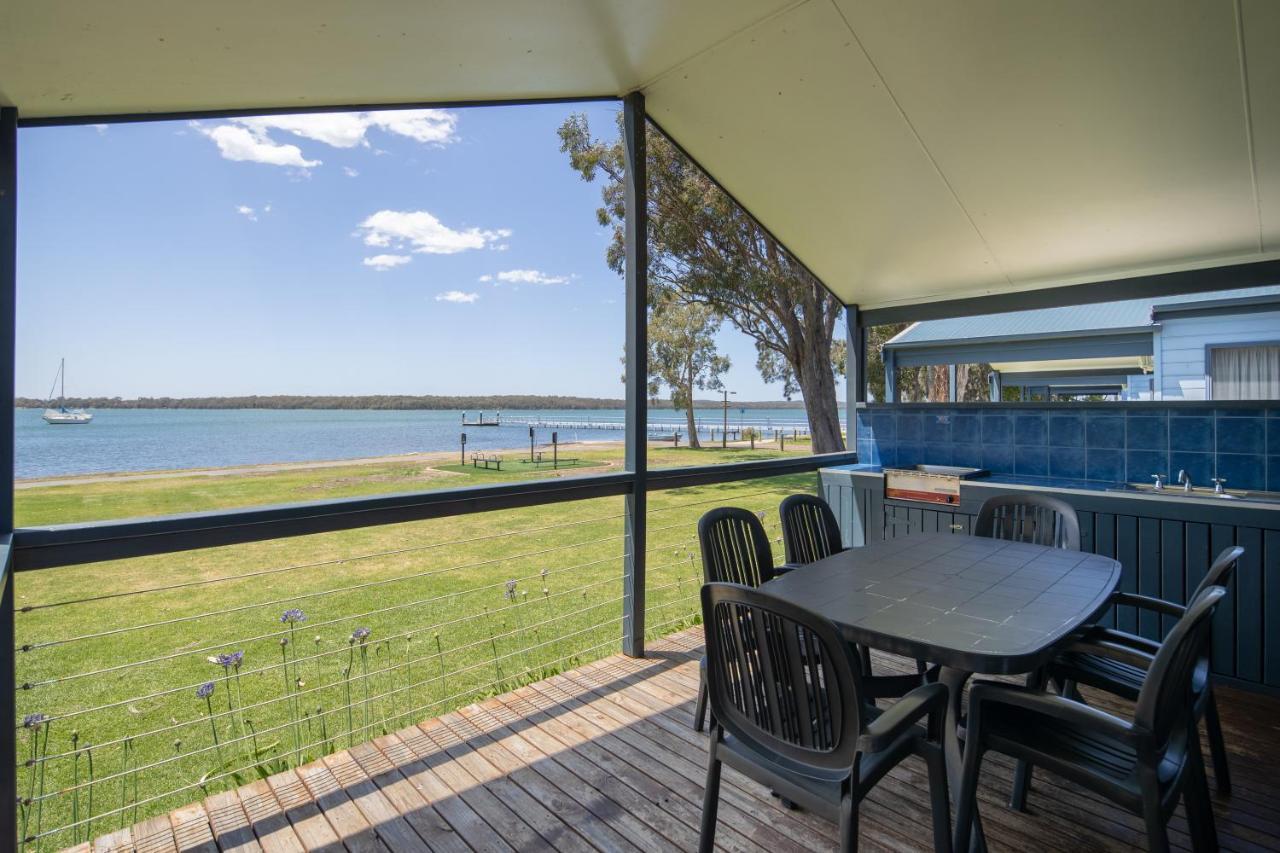 Ingenia Holidays Lake Macquarie Mannering Park 외부 사진